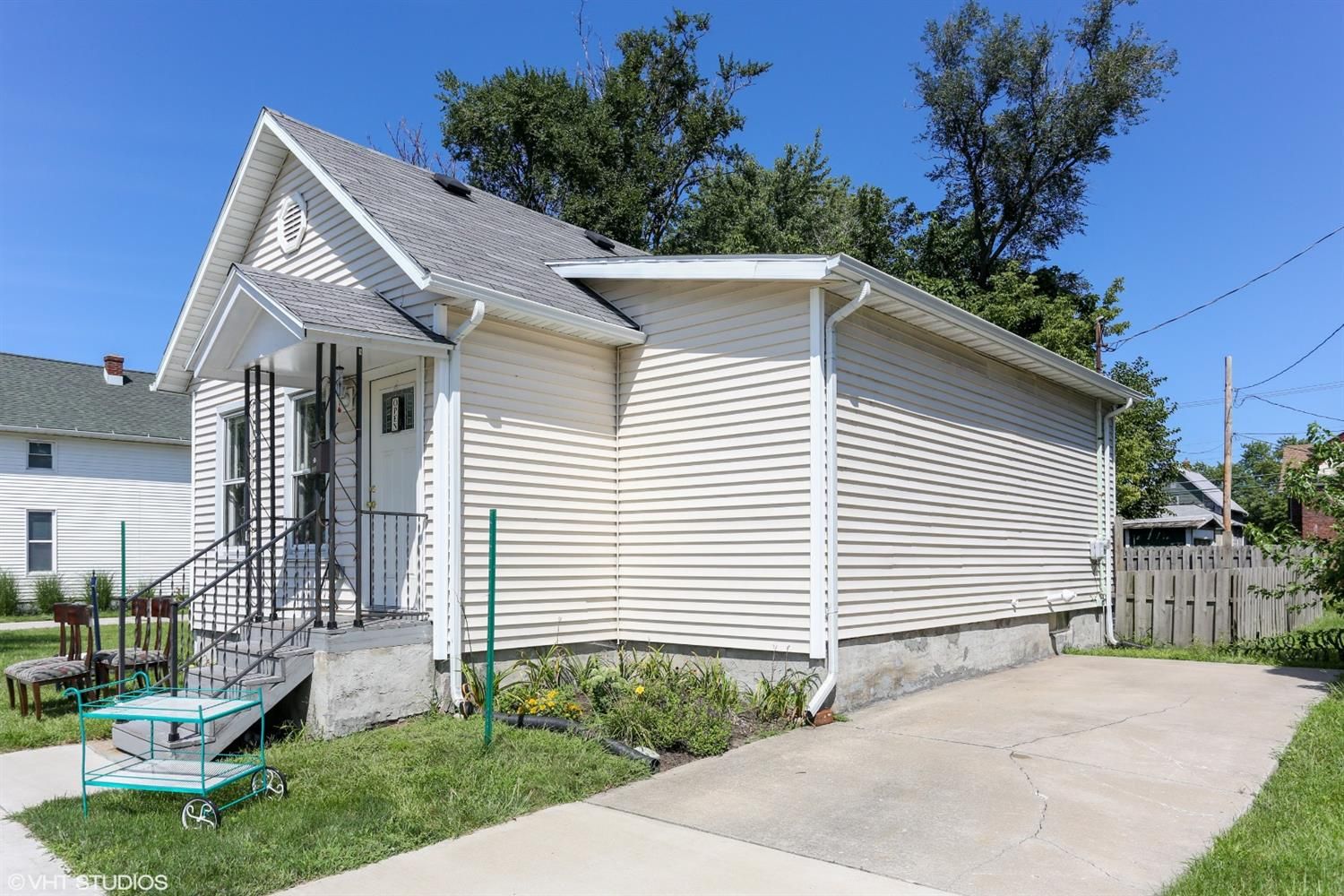 522 Wabash St, Michigan City, IN 46360